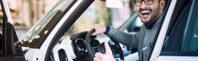 Os benefícios de alugar um carro: flexibilidade, conveniência e liberdade